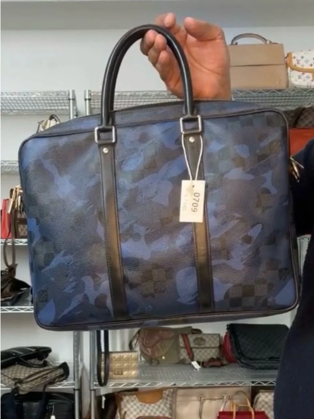 Louis Vuitton louis vuitton